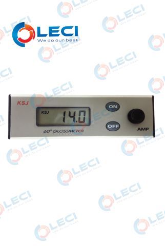  KSJ WGG60-E4 Surface gloss meter 