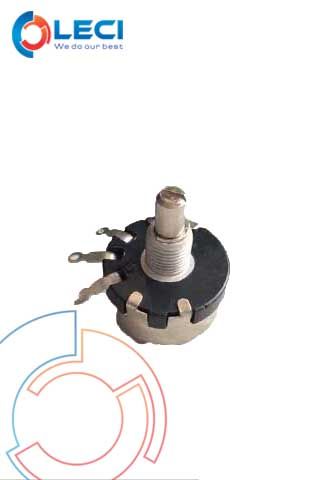 Wirewound Potentiometer WX110