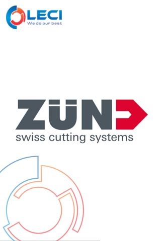  ZUND blades 