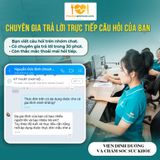  Thực đơn giảm cân cho học sinh - trẻ em (Gói cơ bản 30 ngày) 