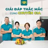  Thực đơn giảm cân cho học sinh - trẻ em (Gói cơ bản 30 ngày) 