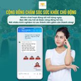  Thực đơn giảm cân cho học sinh - trẻ em (Gói cơ bản 30 ngày) 