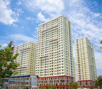 ERA TOWN QUẬN 7
