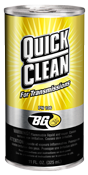 BG Quick Clean for Transmissions