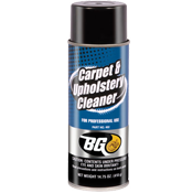  BG Carpet & Upholstery Cleaner 