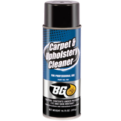 BG Carpet & Upholstery Cleaner