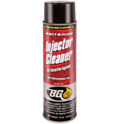  BG Inject-A-Flush® Injector Cleaner 