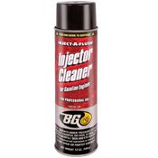 BG Inject-A-Flush® Injector Cleaner