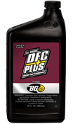 BG DFC Plus® Diesel Fuel Conditioner