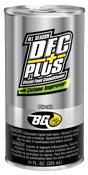  BG DFC Plus with Cetane Improver 