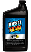  BG Diesel Thaw® 