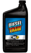 BG Diesel Thaw