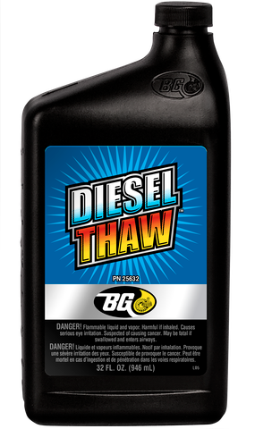  BG Diesel Thaw® 