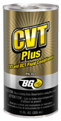  BG CVT Plus 