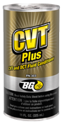 BG CVT Plus