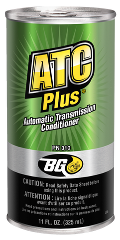  BG ATC Plus 