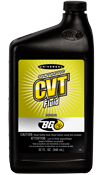 BG Universal Synthetic CVT Fluid