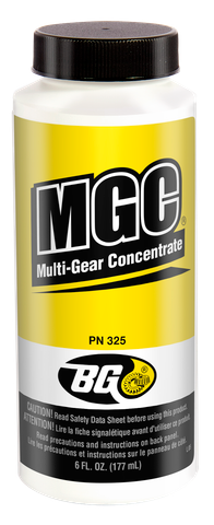  BG MGC® Multi-Gear Concentrate 