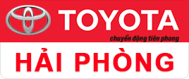 Toyota Hải Phòng