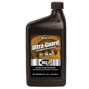  BG Ultra-Guard™ 