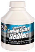  BG Universal Cooling System Sealer 