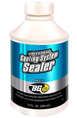  BG Universal Cooling System Sealer 