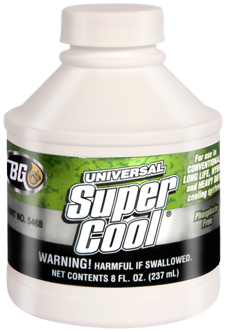  BG Universal Super Cool® 