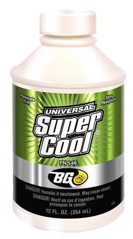  BG Universal Super Cool® 