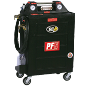  BG PF5Power Flush and Fluid Exchange System 