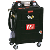 BG PF5Power Flush and Fluid Exchange System