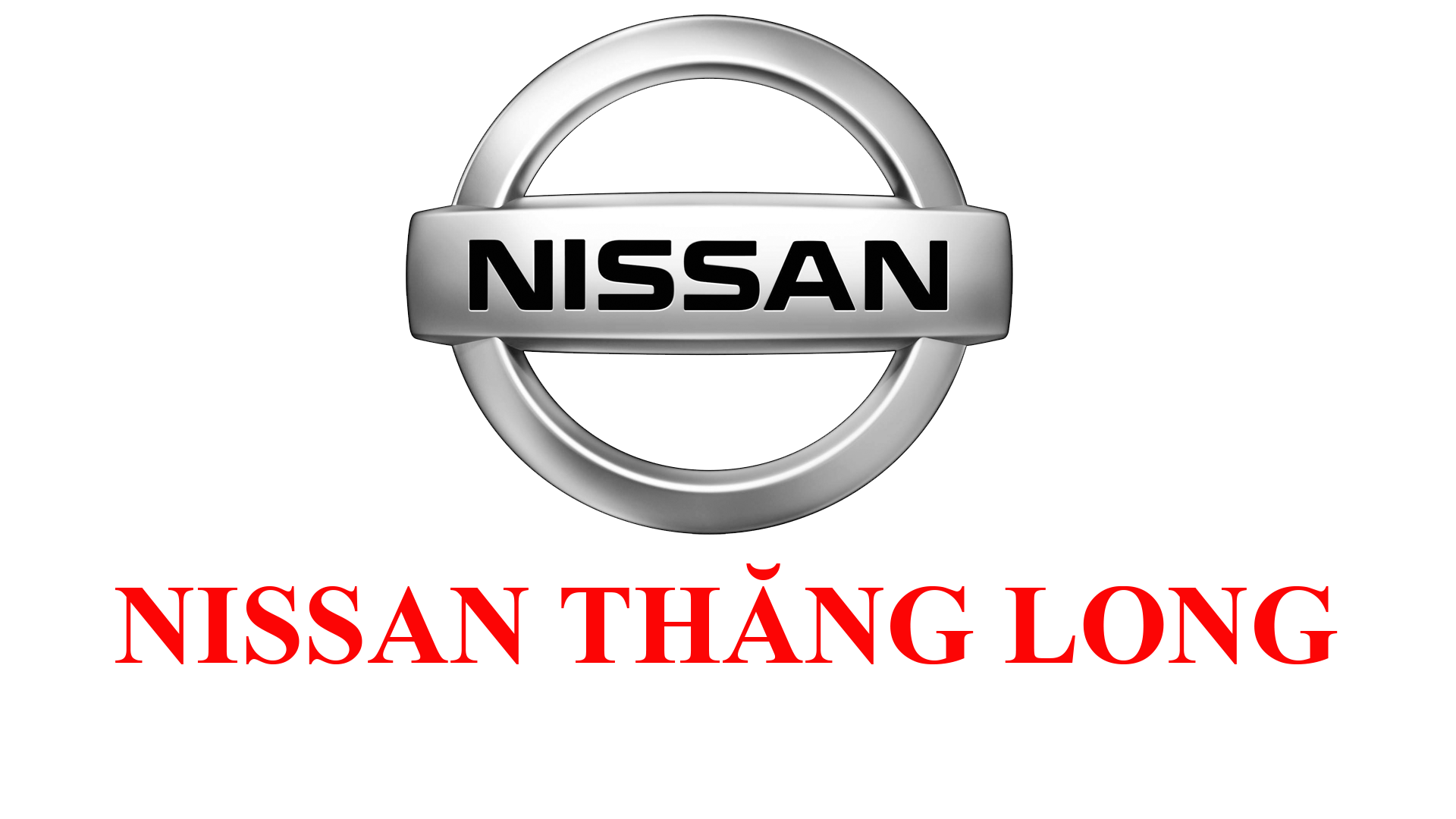 Nissan Thăng Long