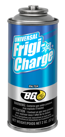  BG Universal Frigi-Charge® 