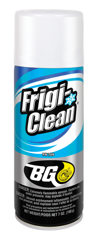  BG Frigi-Clean® 