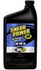 BG Shear Power® HD, Full Synthetic Diesel Oil 15W-40