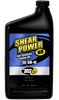 BG Shear Power® HD Full Synthetic Engine Oil 15W-40