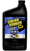 BG Shear Power® HD, Full Synthetic Diesel Oil 15W-40