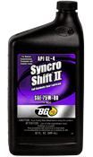  BG Syncro Shift® II 