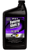 BG Syncro Shift® II