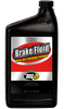 BG DOT 4 Brake Fluid Ultra-Dry Flushing Formula