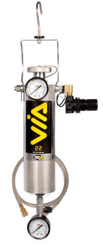  BG VIA® Vehicle Injection Apparatus 