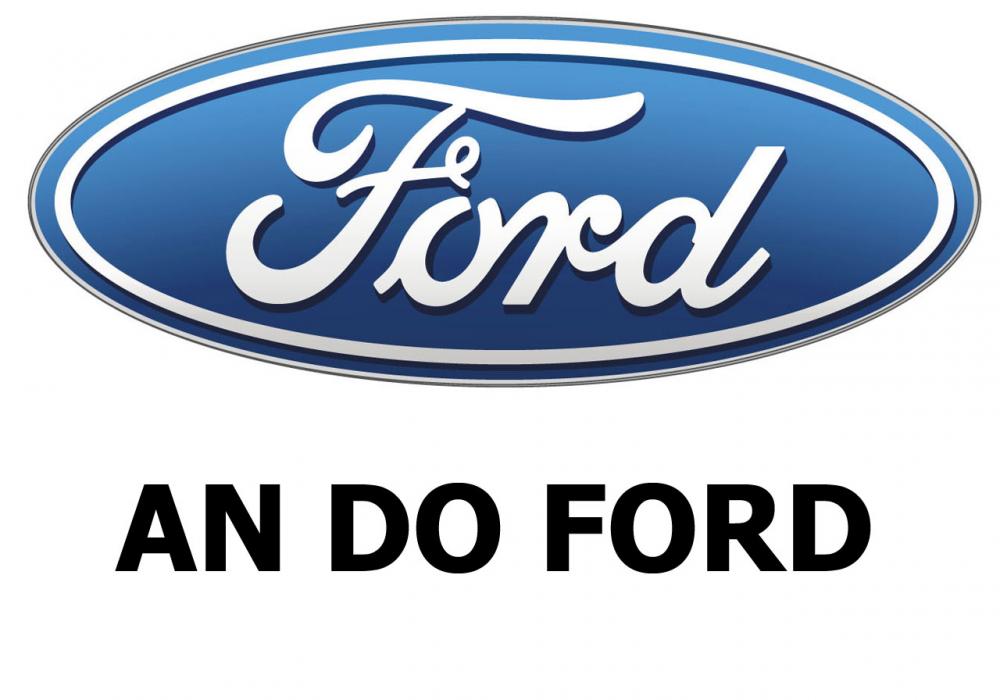 Ford An Đô