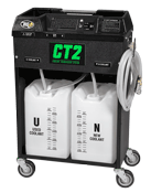  BG CT2 Coolant Transfusion System 