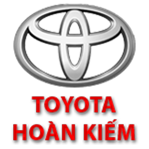 Toyota Hoàn Kiếm