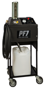 PF7 - Brake Service System