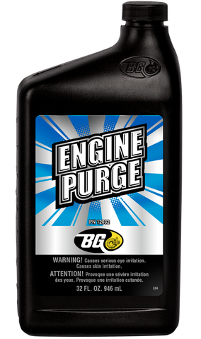  BG Engine Purge 