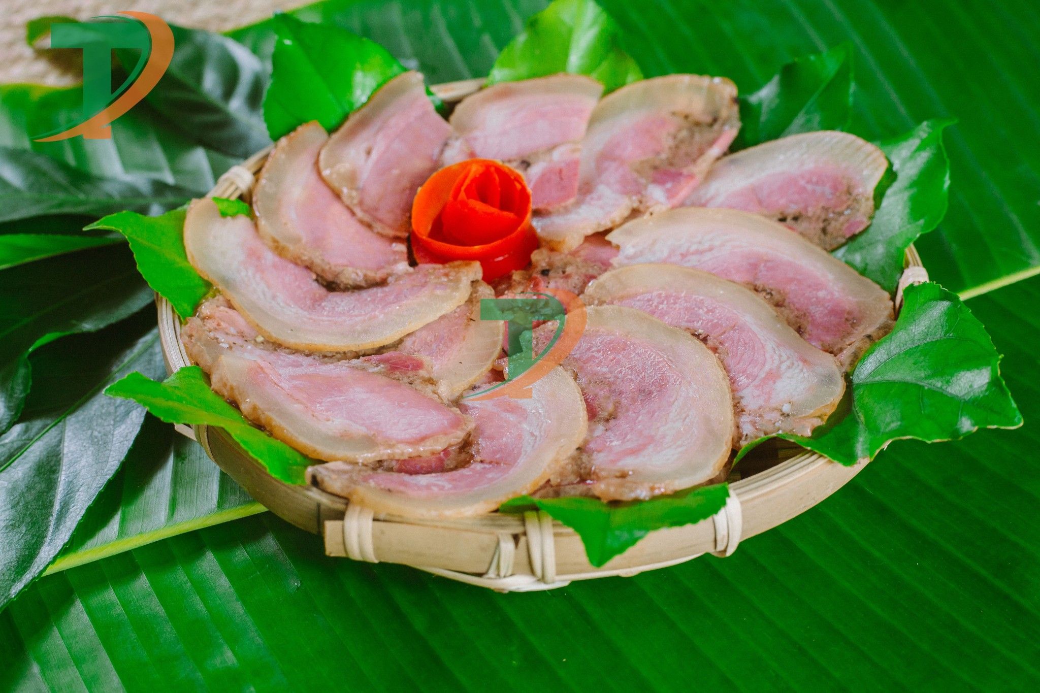 Địa Chỉ Mua Giò Me Nghệ An Tại Hà Nội