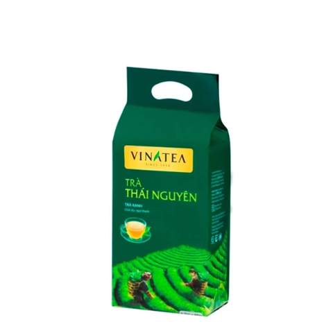  Trà Vinatea Thái Nguyên sợi rời túi 480g 