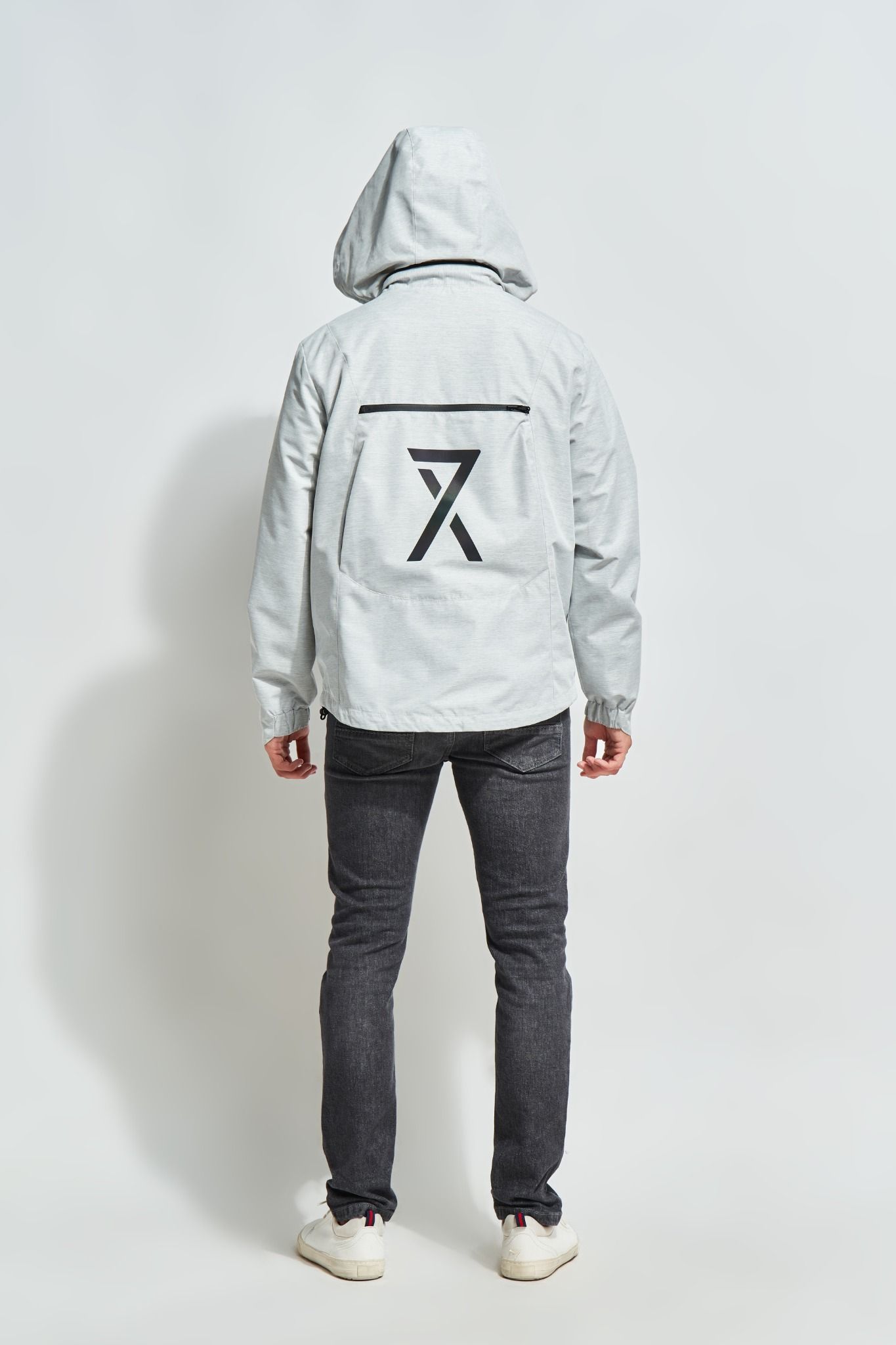 Áo Khoác Dù Trượt Nước Nam X-Jacket Version 3.0 Limited Edition MOP 1018 -