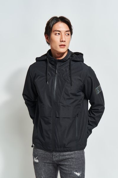 Áo Khoác Dù Trượt Nước Nam X-Jacket Version 3.0 Limited Edition MOP 1018