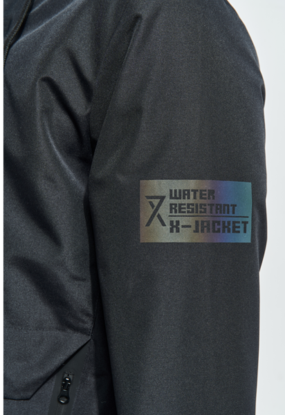 Áo Khoác Dù Trượt Nước Nam X-Jacket Version 3.0 Limited Edition MOP 1018